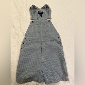 MOUNTAIN LAKE OVERALLS